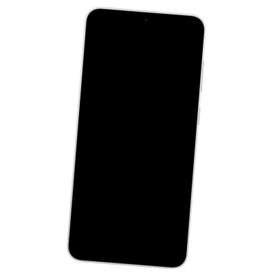 Fingerprint Sensor Flex Cable For Samsung Galaxy S25 Fe Black By - Maxbhi Com
