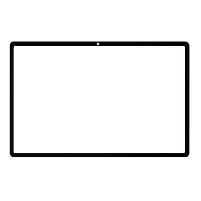 Replacement Front Glass For Motorola Moto Pad 60 Neo Green By - Maxbhi Com