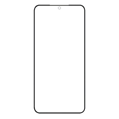 Touch Screen Digitizer For Samsung Galaxy S25 Fe Light Blue By - Maxbhi Com