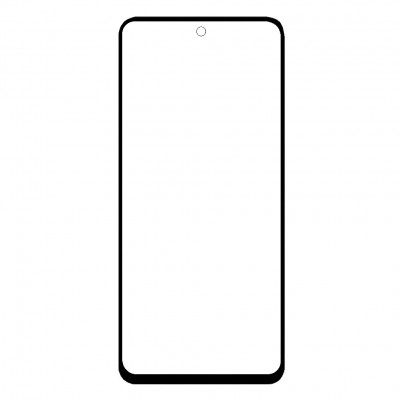 Touch Screen Digitizer For Vivo Y31 5g Green By - Maxbhi Com