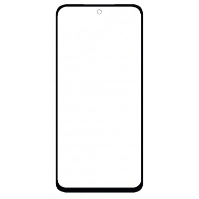 Touch Screen Digitizer For Xiaomi Redmi 15 5g Black By - Maxbhi Com