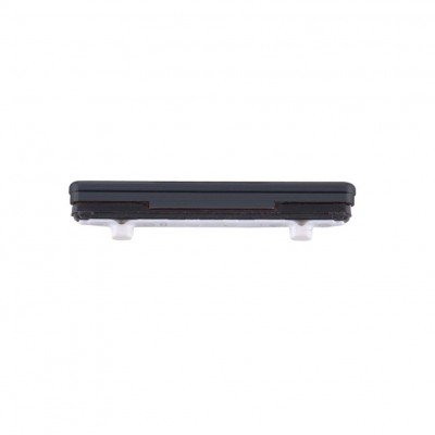 Volume Side Button Outer For Samsung Galaxy S25 Fe Black By - Maxbhi Com