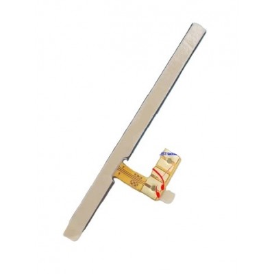 Power Button Flex Cable For Cubot Kingkong Power 3 On Off Flex Pcb By - Maxbhi Com