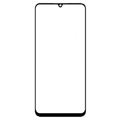 Replacement Front Glass For Lava Yuva Star 2 Gold By - Maxbhi Com