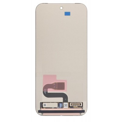Lcd With Touch Screen For Google Pixel 10 Pro Xl Green By - Maxbhi Com
