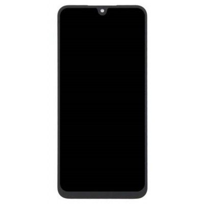 Lcd With Touch Screen For Samsung Galaxy A17 5g White By - Maxbhi Com