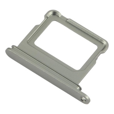 Sim Card Holder Tray For Apple Iphone 17 Green - Maxbhi Com