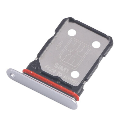 Sim Card Holder Tray For Oneplus 13tblack - Maxbhi Com