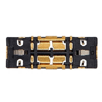 Battery Connector For Apple Iphone 14 Pro Max By - Maxbhi Com