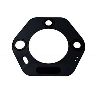 Camera Lens For Ulefone Armor 30 White By - Maxbhi Com