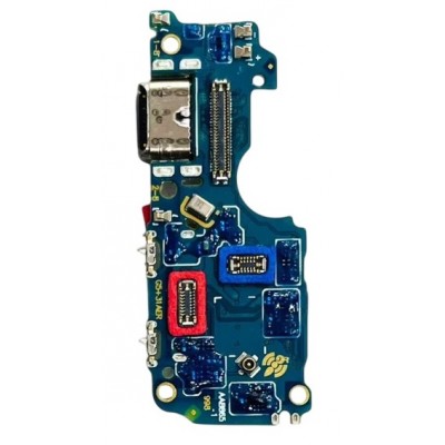 Charging Connector Flex Pcb Board For Realme 13 Plus 5g By - Maxbhi Com