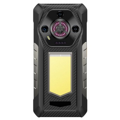 Full Body Housing For Ulefone Armor 30 Black - Maxbhi Com