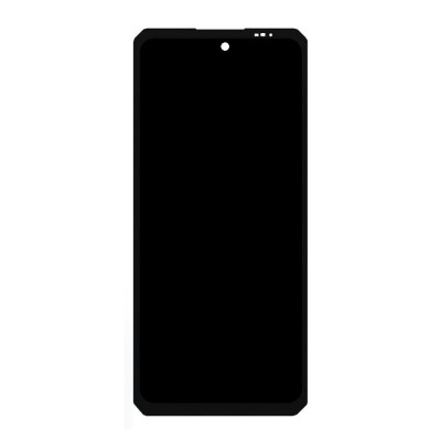 Lcd With Touch Screen For Ulefone Armor 30 White By - Maxbhi Com