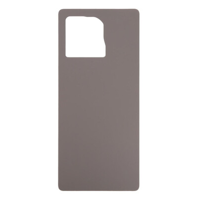 Back Panel Cover For Infinix Note 50 4g Brown - Maxbhi Com