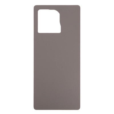 Back Panel Cover For Infinix Note 50 4g White - Maxbhi Com