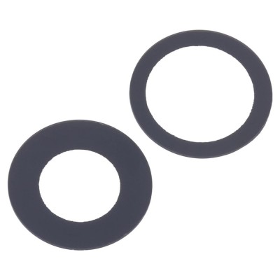 Camera Lens For Apple Iphone 17 Blue By - Maxbhi Com