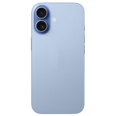 Full Body Housing For Apple Iphone 17 Blue - Maxbhi Com