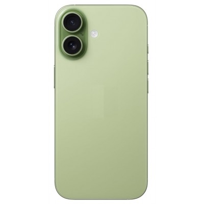 Full Body Housing For Apple Iphone 17 Green - Maxbhi Com