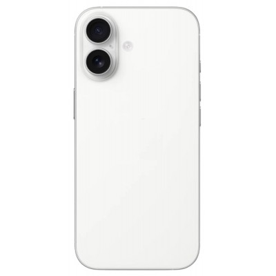 Full Body Housing For Apple Iphone 17 White - Maxbhi Com