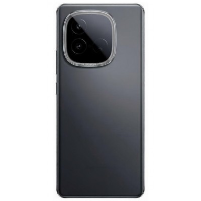Full Body Housing For Vivo Iqoo Z10 Turboblack - Maxbhi Com