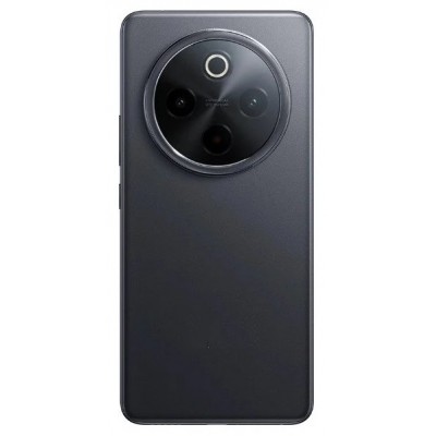 Full Body Housing For Vivo Y300 Pro Plus Black - Maxbhi Com