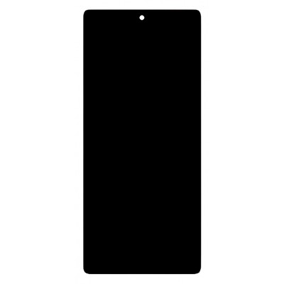 Lcd Screen For Infinix Note 50 4g Replacement Display By - Maxbhi Com