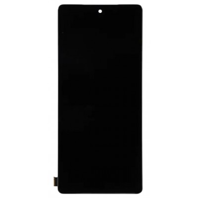 Display for Infinix Note 50 4g Red (Combo Folder) by Maxbhi.com
