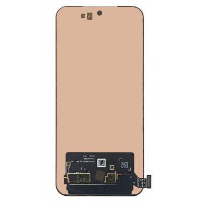 Lcd With Touch Screen For Oneplus 13twhite By - Maxbhi Com