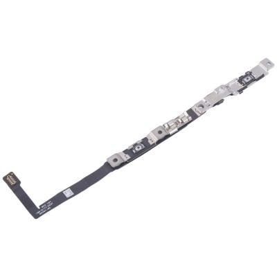 Power Button Flex Cable For Apple Iphone 17 On Off Flex Pcb By - Maxbhi Com