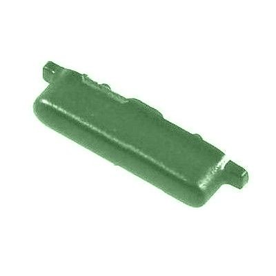 Power Button Outer For Itel A95 Green By - Maxbhi Com