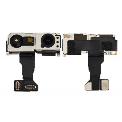 Replacement Front Camera For Apple Iphone 17 Selfie Camera By - Maxbhi Com