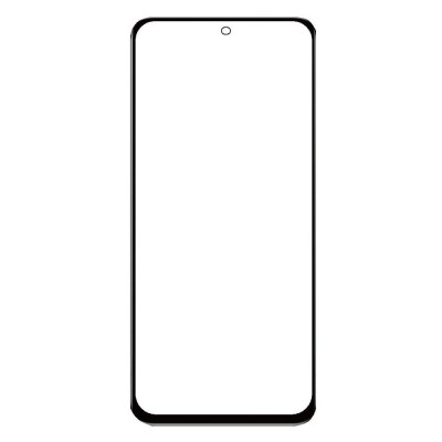 Touch Screen Digitizer For Itel A95 Black By - Maxbhi Com