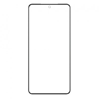 Replacement Front Glass For Oneplus 13tgrey By - Maxbhi Com