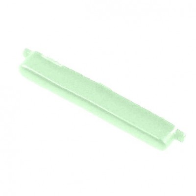 Volume Side Button Outer For Itel A95 Green By - Maxbhi Com
