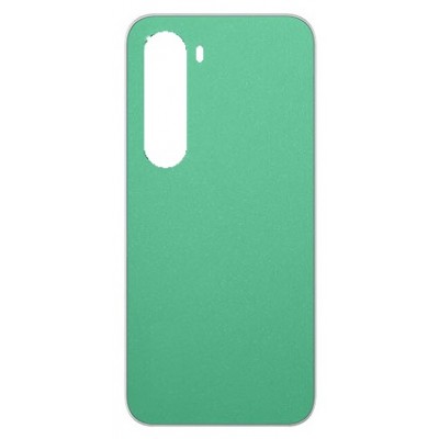 Back Panel Cover For Infinix Hot 60 Pro Green - Maxbhi Com