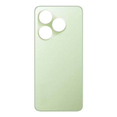 Back Panel Cover For Infinix Smart 10 Hd Green - Maxbhi Com
