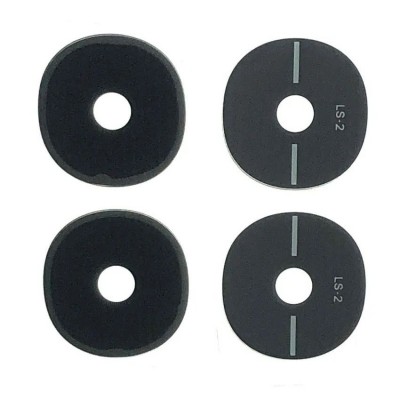 Camera Lens For Vivo Y19s Pro White By - Maxbhi Com