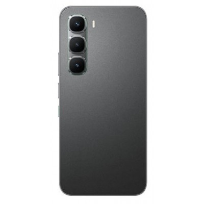 Full Body Housing For Infinix Hot 60 Pro Black - Maxbhi Com