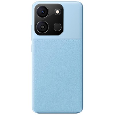 Full Body Housing For Itel Aura 05i Black - Maxbhi Com