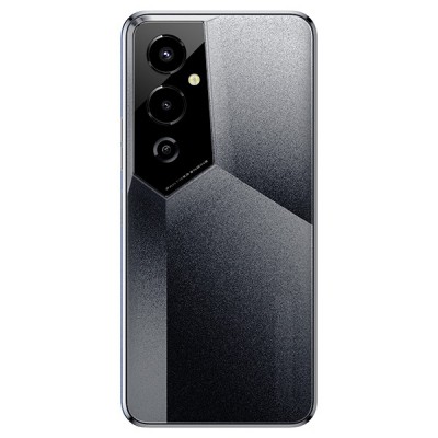 Full Body Housing For Tecno Pova 4 Pro Black - Maxbhi Com
