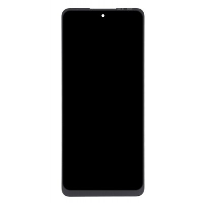 Lcd Screen For Tecno Camon 18p Replacement Display By - Maxbhi Com