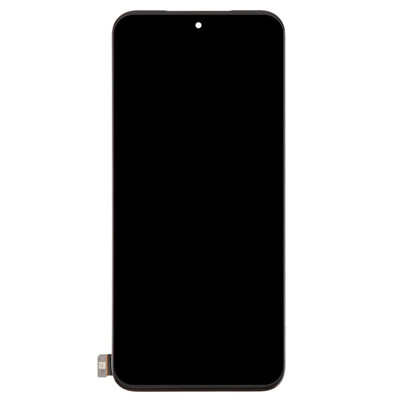 Display for Infinix Hot 60 Pro Pink (Combo Folder) by Maxbhi.com