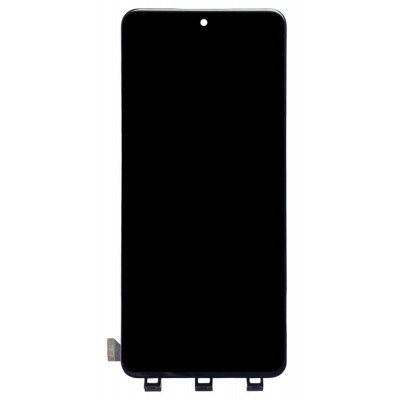 Lcd With Touch Screen For Oneplus Ace 5 Racing White By - Maxbhi Com