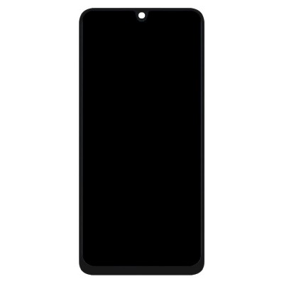Lcd With Touch Screen For Tecno Pova 4 Pro Blue By - Maxbhi Com