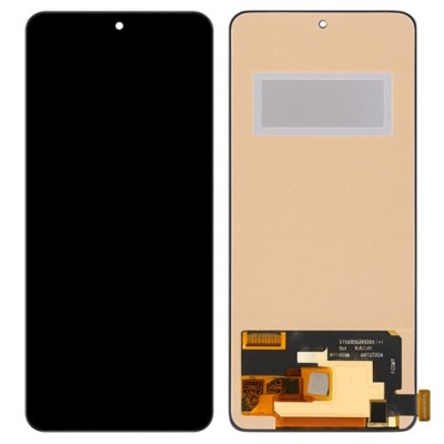 Lcd With Touch Screen For Vivo Y400 5g Green By - Maxbhi Com