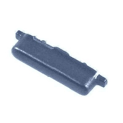 Power Button Outer For Tecno Camon 18p Grey By - Maxbhi Com