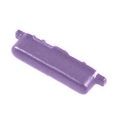 Power Button Outer For Tecno Camon 18p Purple By - Maxbhi Com