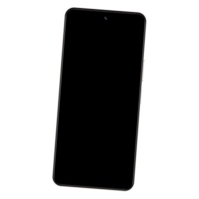 Fingerprint Sensor Flex Cable For Vivo Y19s Pro Blue By - Maxbhi Com