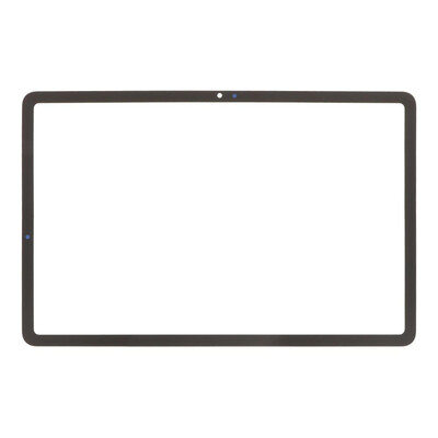 Replacement Front Glass For Samsung Galaxy Tab S11 Grey By - Maxbhi Com