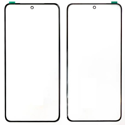 Replacement Front Glass For Vivo X200 Ultra Silver By - Maxbhi Com